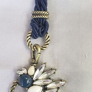 Morningtide convertible collar necklace